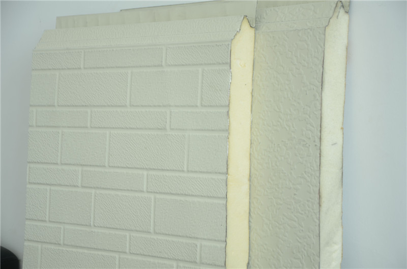 Exterior wall decorative sheet